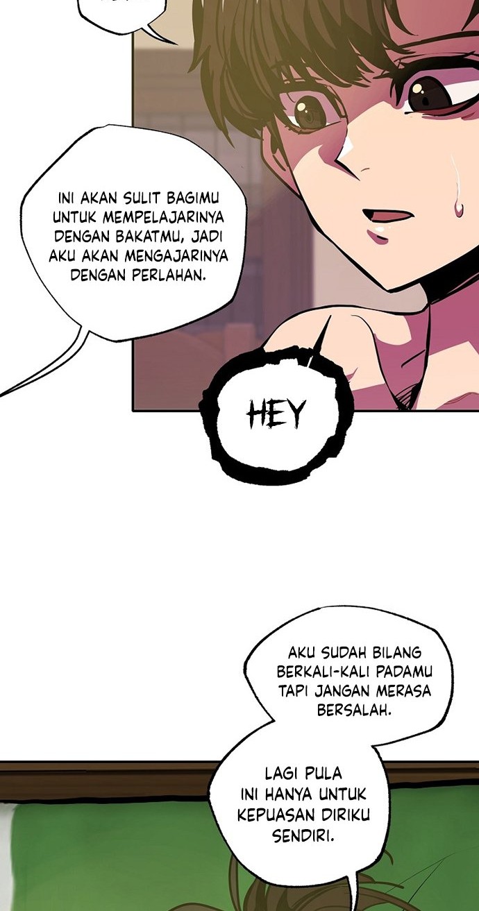 Worthless Regression Chapter 7 - halaman 23