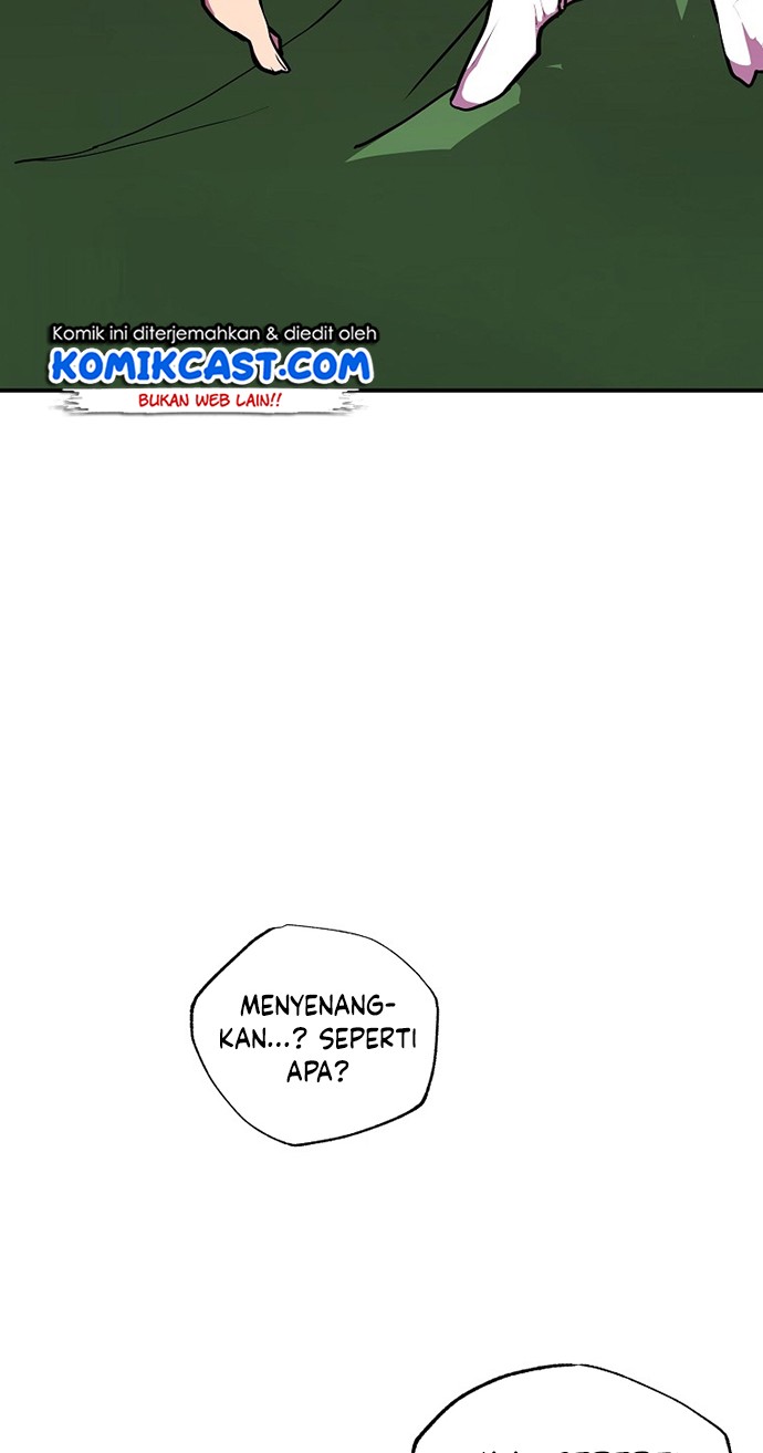 Worthless Regression Chapter 7 - halaman 29
