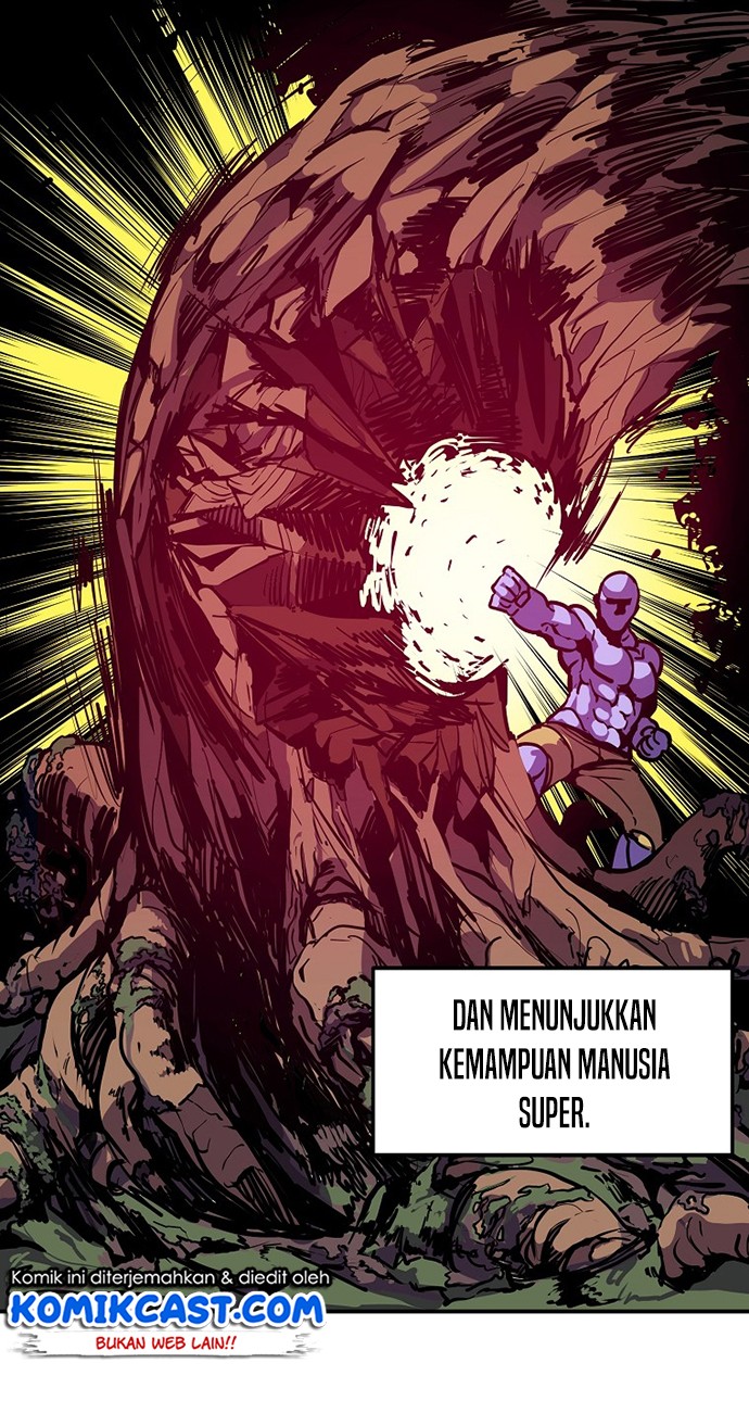 Worthless Regression Chapter 7 - halaman 3