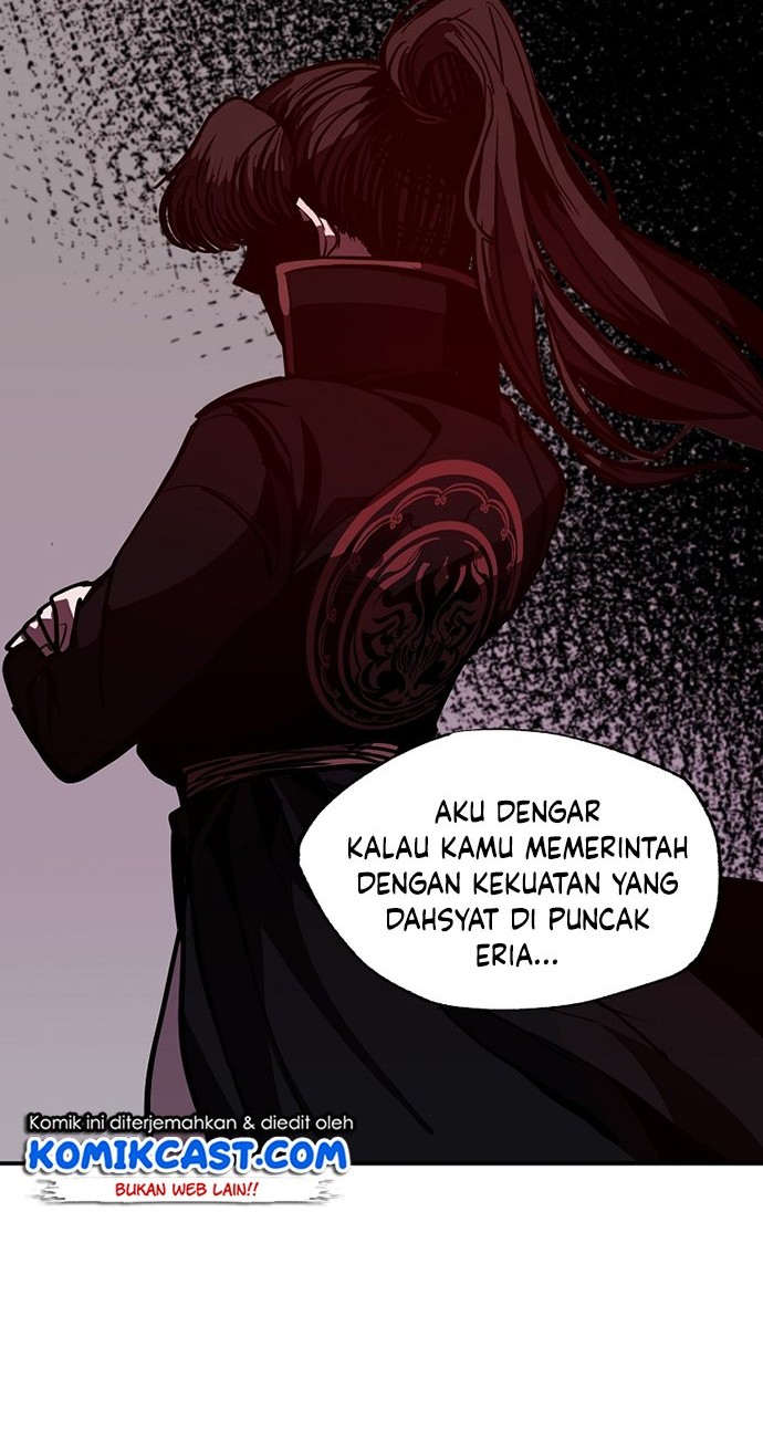 Worthless Regression Chapter 7 - halaman 31