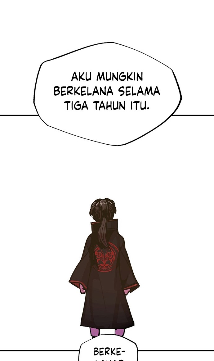 Worthless Regression Chapter 7 - halaman 33