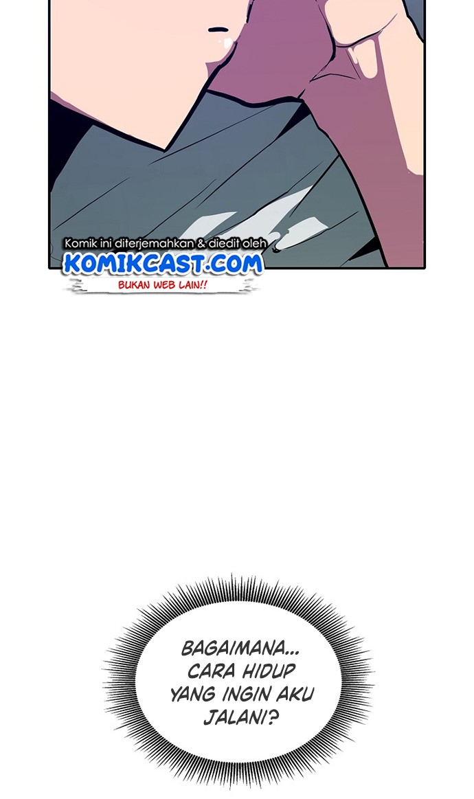 Worthless Regression Chapter 7 - halaman 41
