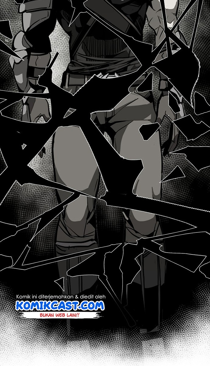 Worthless Regression Chapter 7 - halaman 43