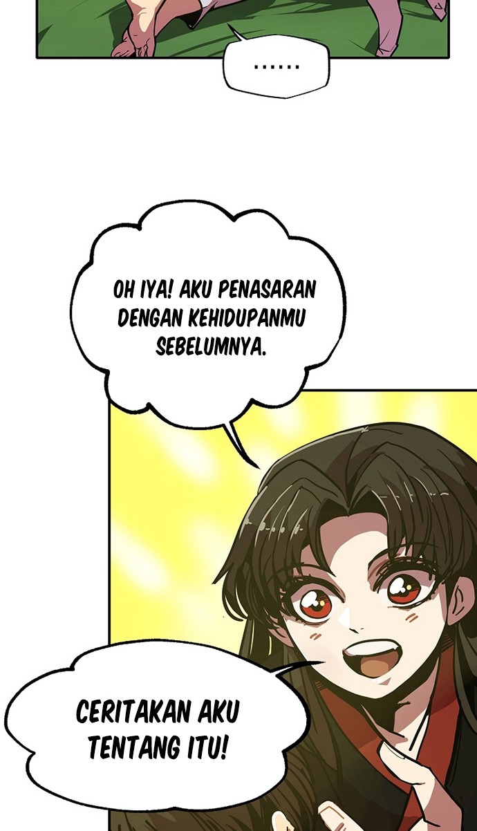 Worthless Regression Chapter 7 - halaman 47