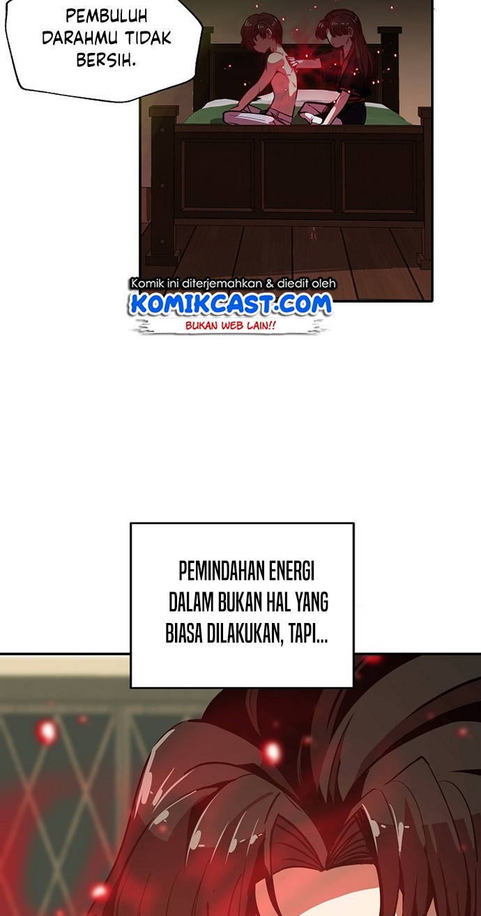 Worthless Regression Chapter 7 - halaman 5