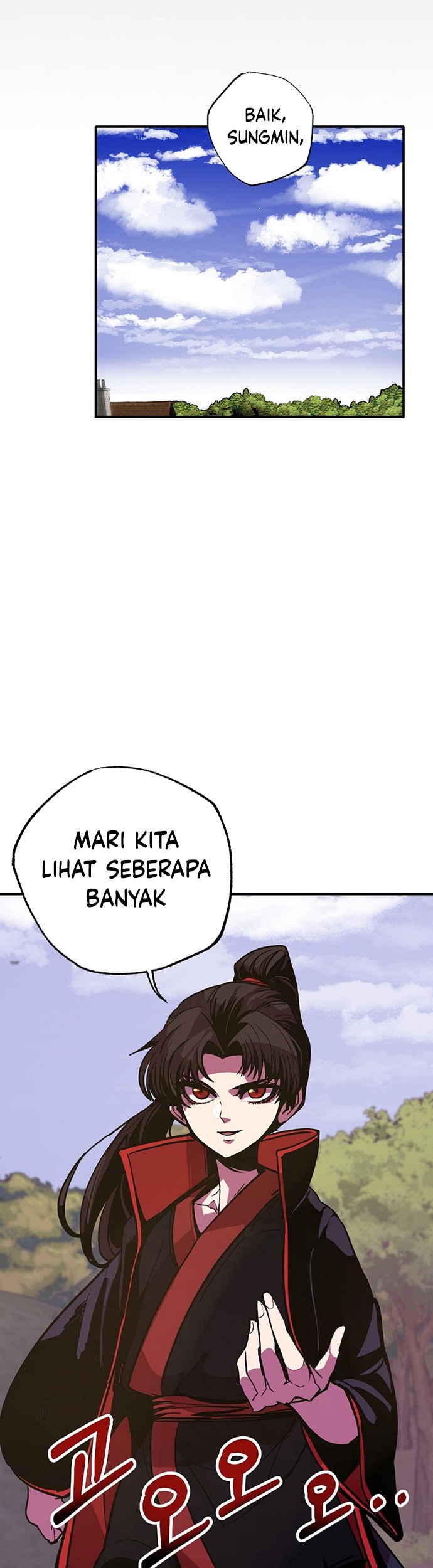 Worthless Regression Chapter 7 - halaman 54