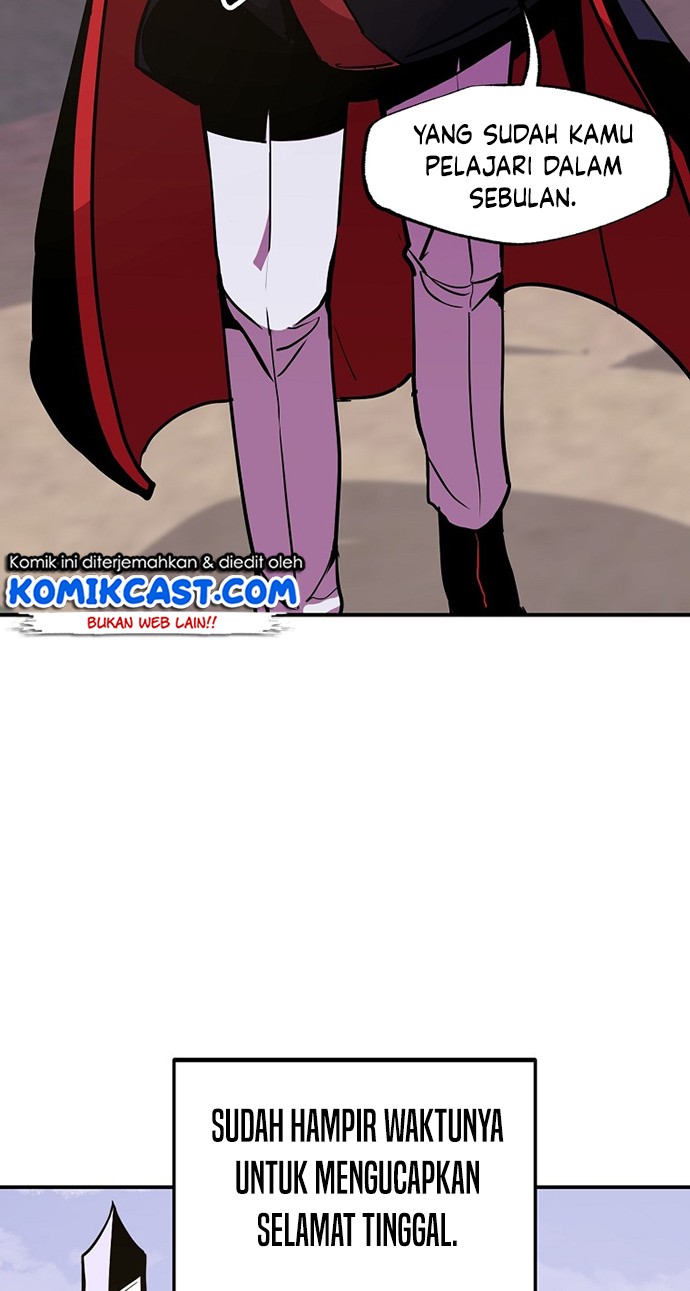 Worthless Regression Chapter 7 - halaman 55