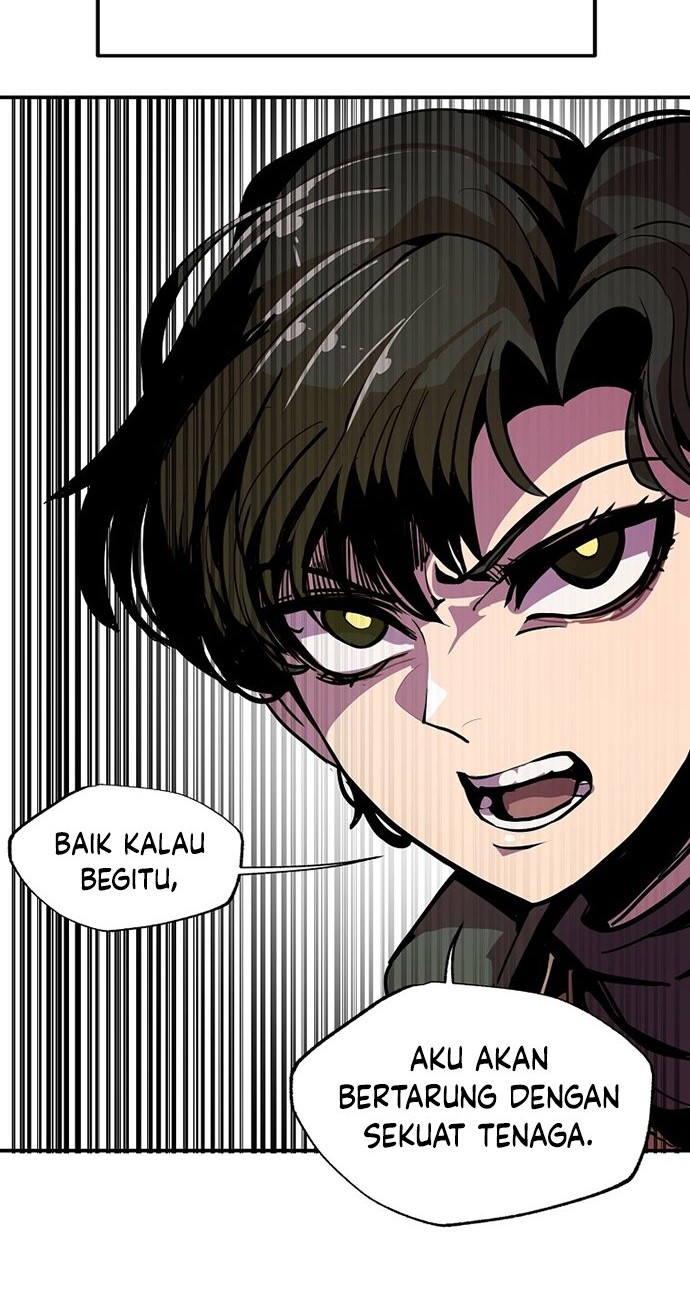 Worthless Regression Chapter 7 - halaman 57