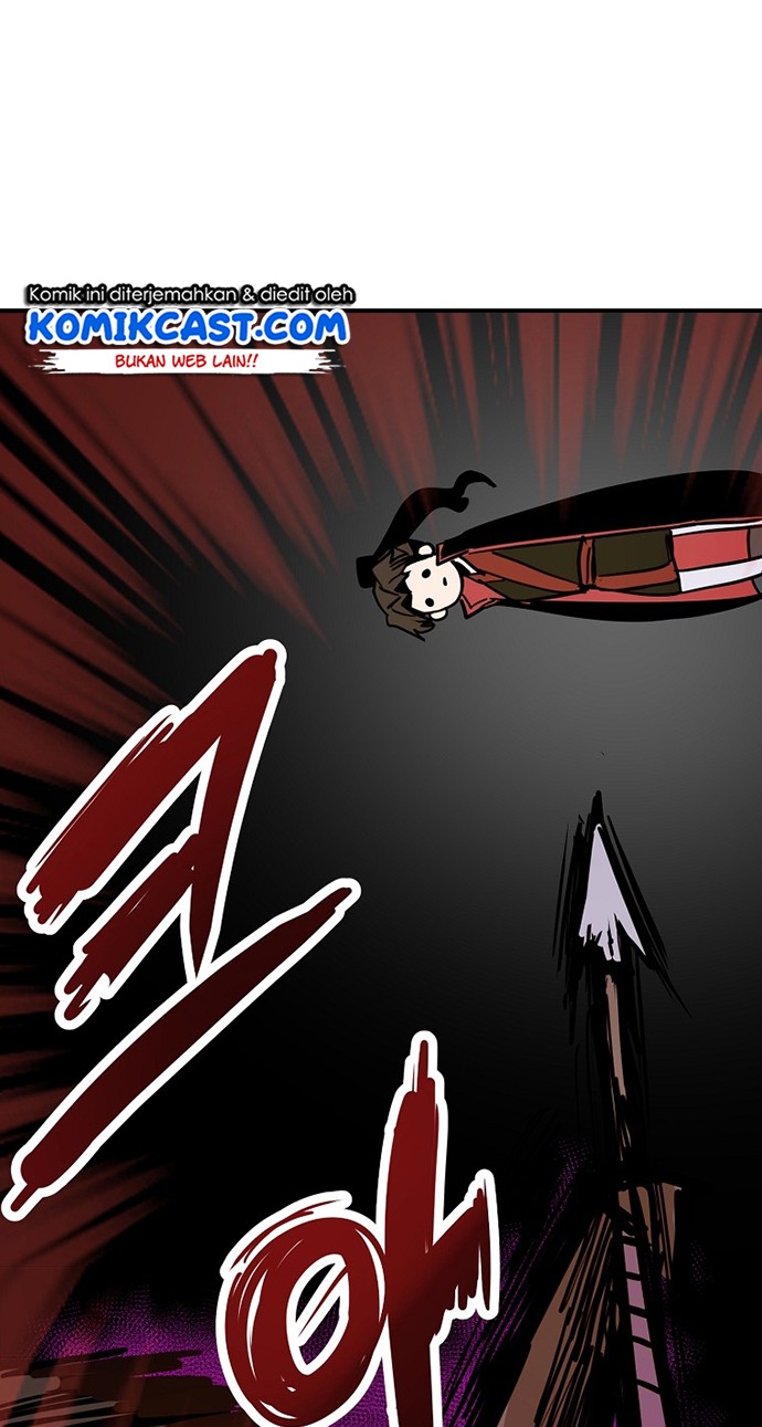 Worthless Regression Chapter 7 - halaman 59