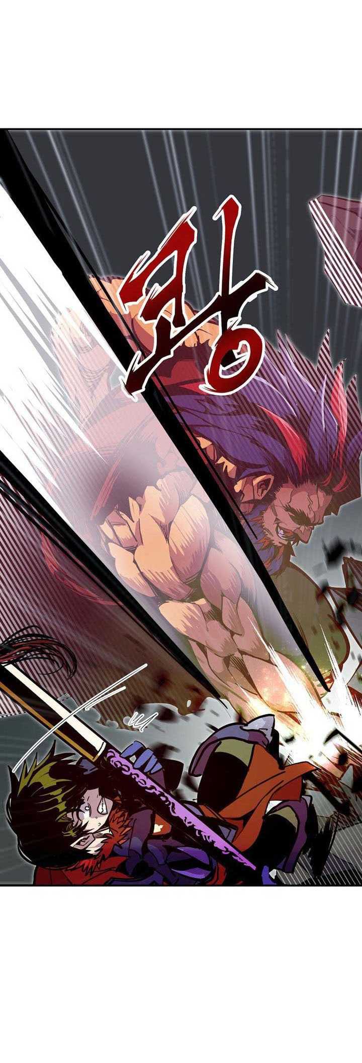 Worthless Regression Chapter 70 - halaman 11