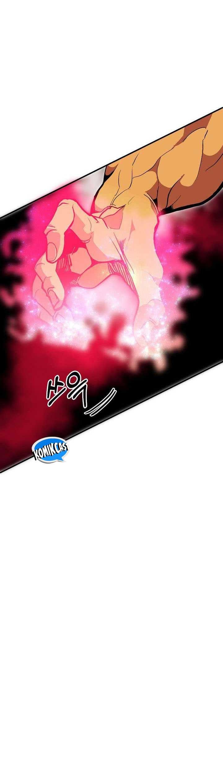 Worthless Regression Chapter 70 - halaman 19