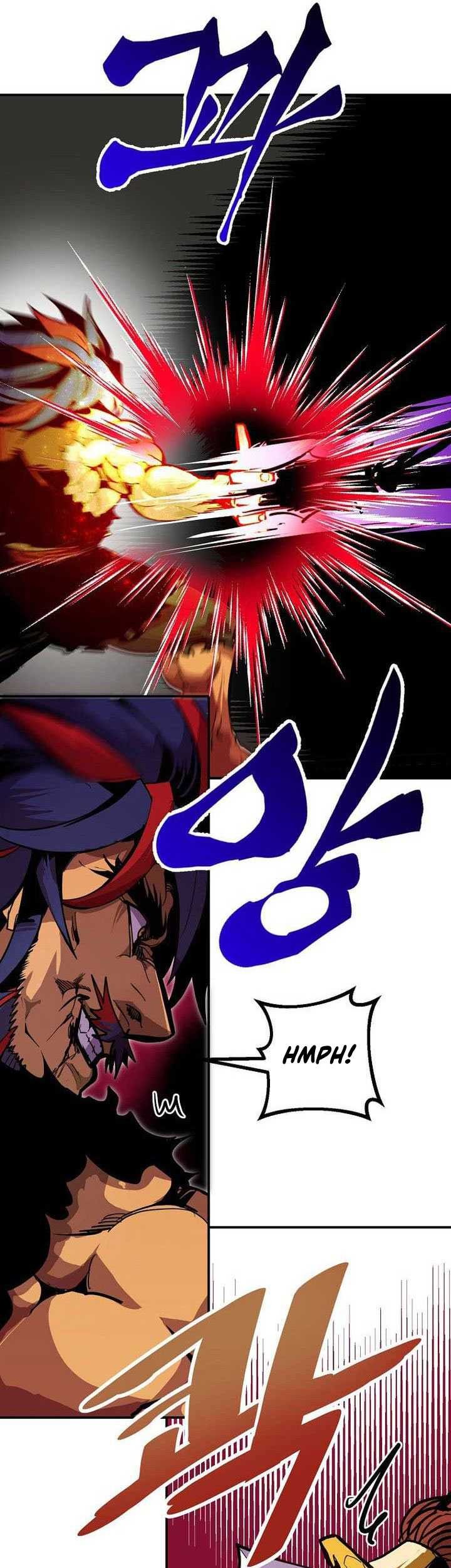 Worthless Regression Chapter 70 - halaman 21