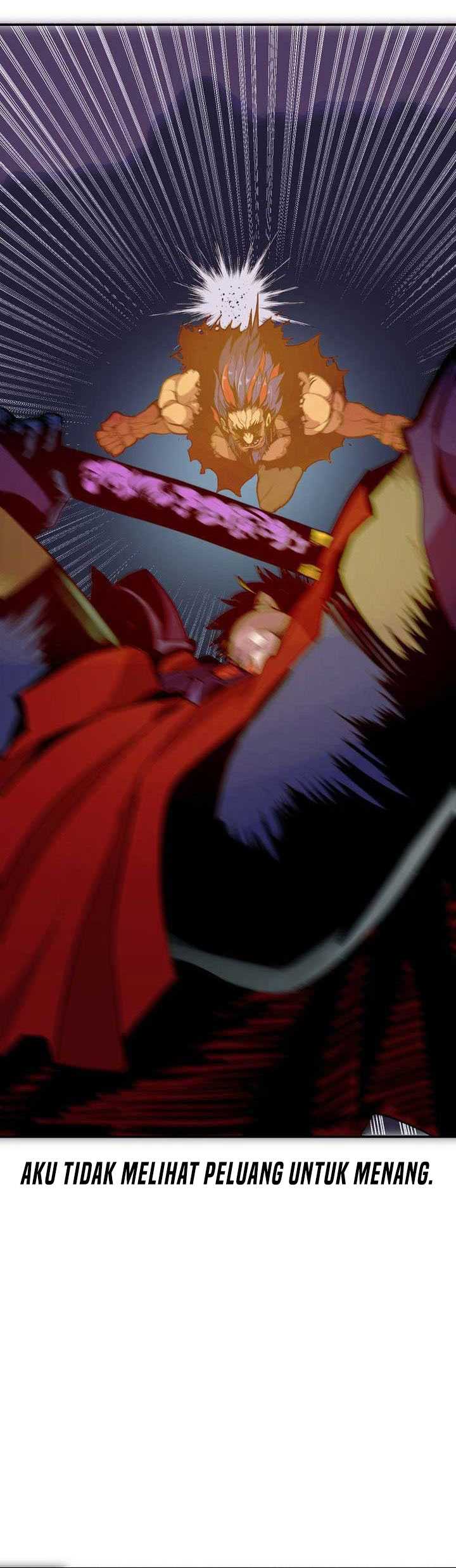 Worthless Regression Chapter 70 - halaman 27