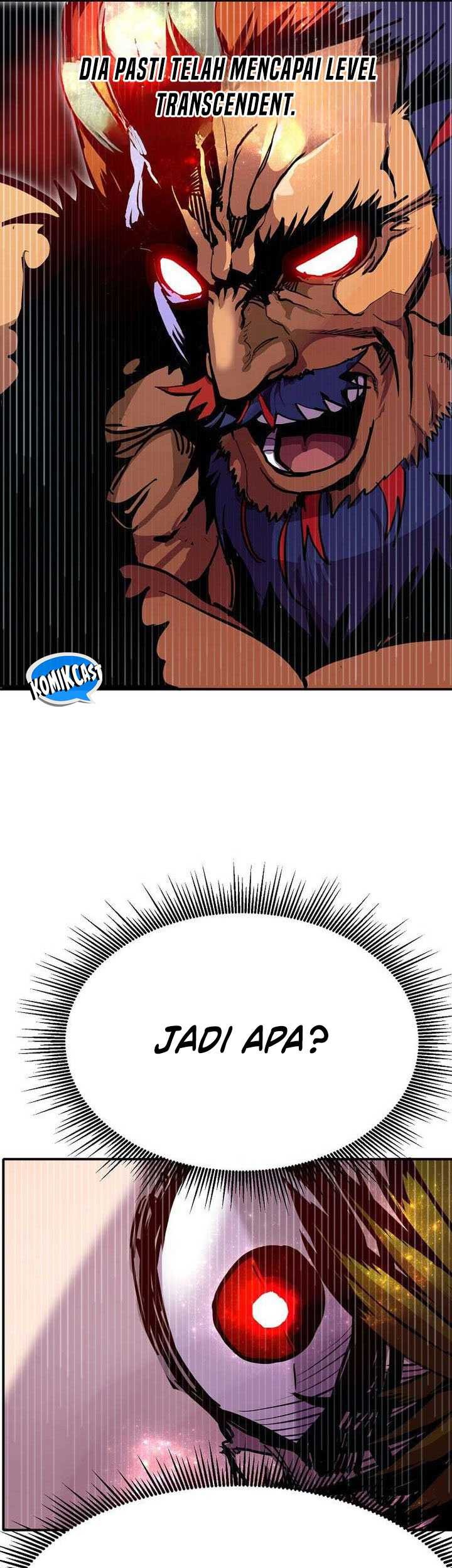 Worthless Regression Chapter 70 - halaman 28