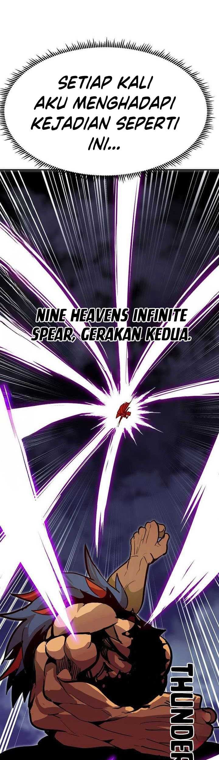 Worthless Regression Chapter 70 - halaman 30