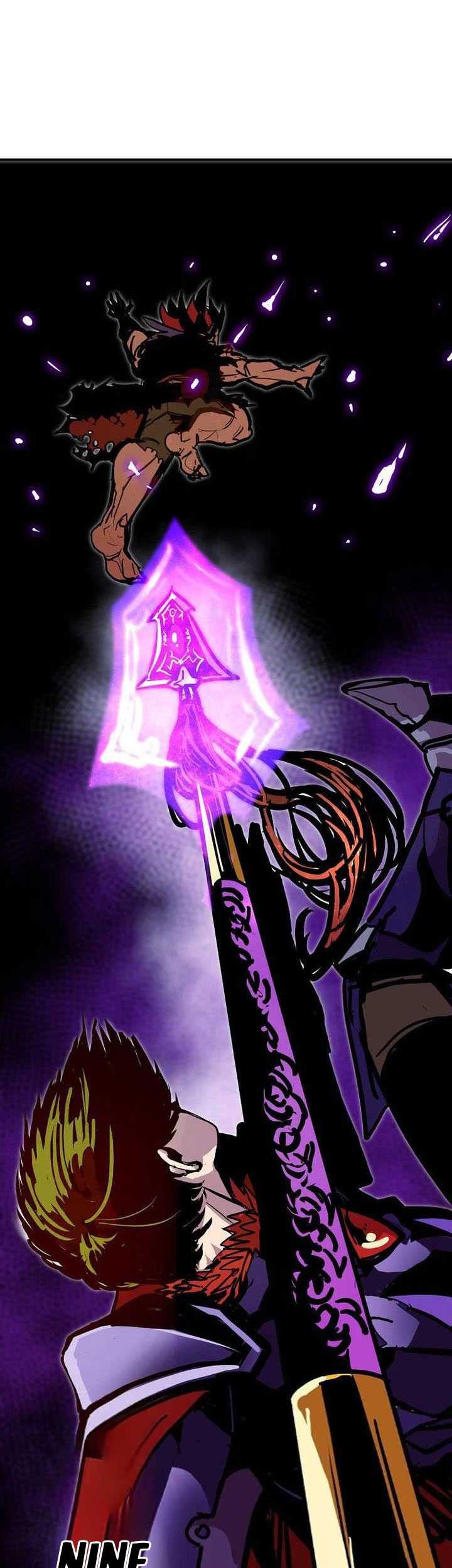 Worthless Regression Chapter 70 - halaman 35