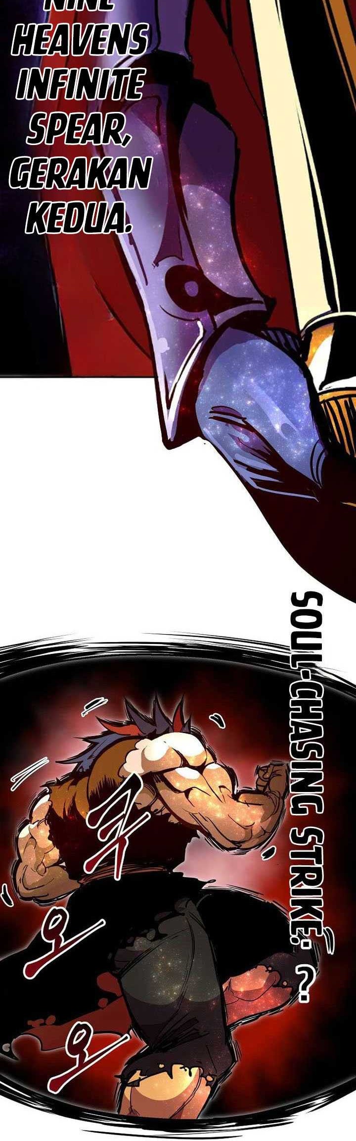 Worthless Regression Chapter 70 - halaman 36