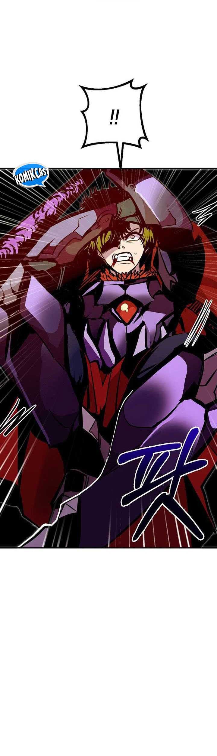 Worthless Regression Chapter 70 - halaman 37