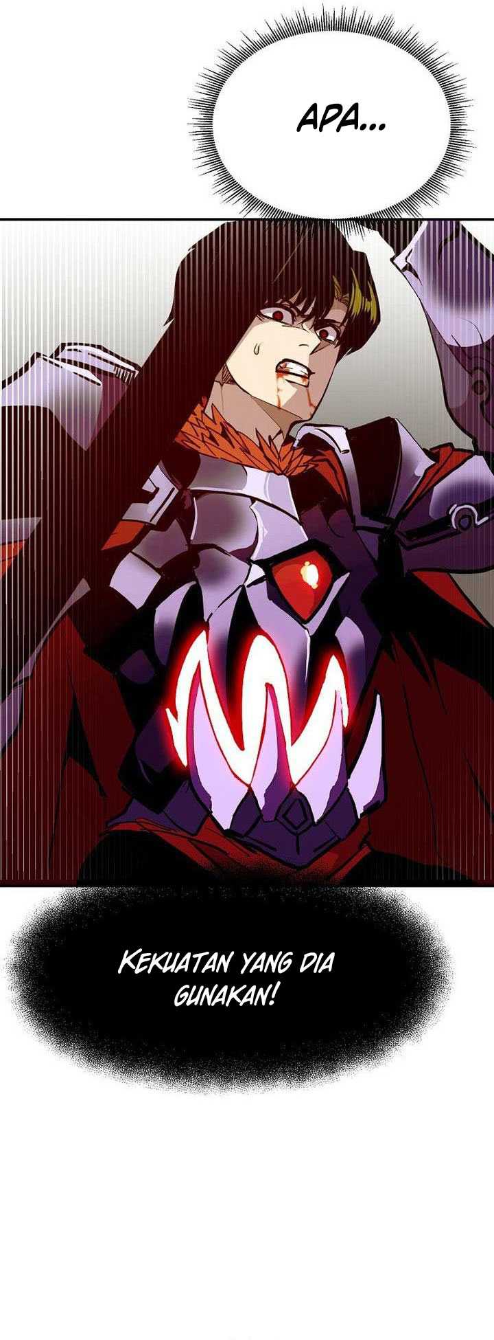 Worthless Regression Chapter 70 - halaman 4