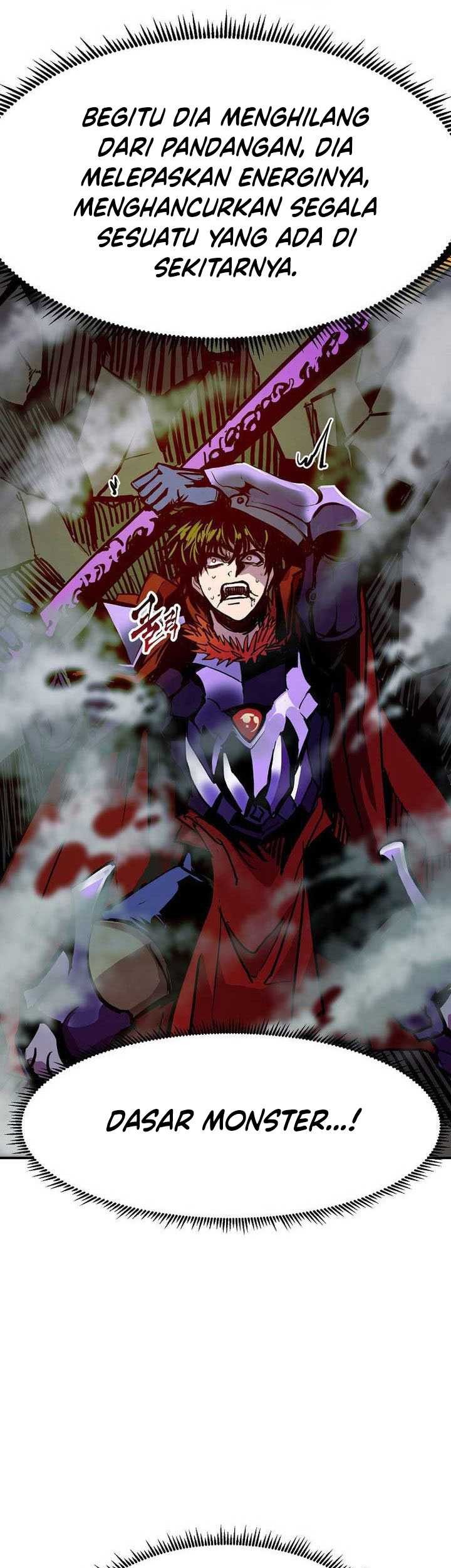Worthless Regression Chapter 70 - halaman 42