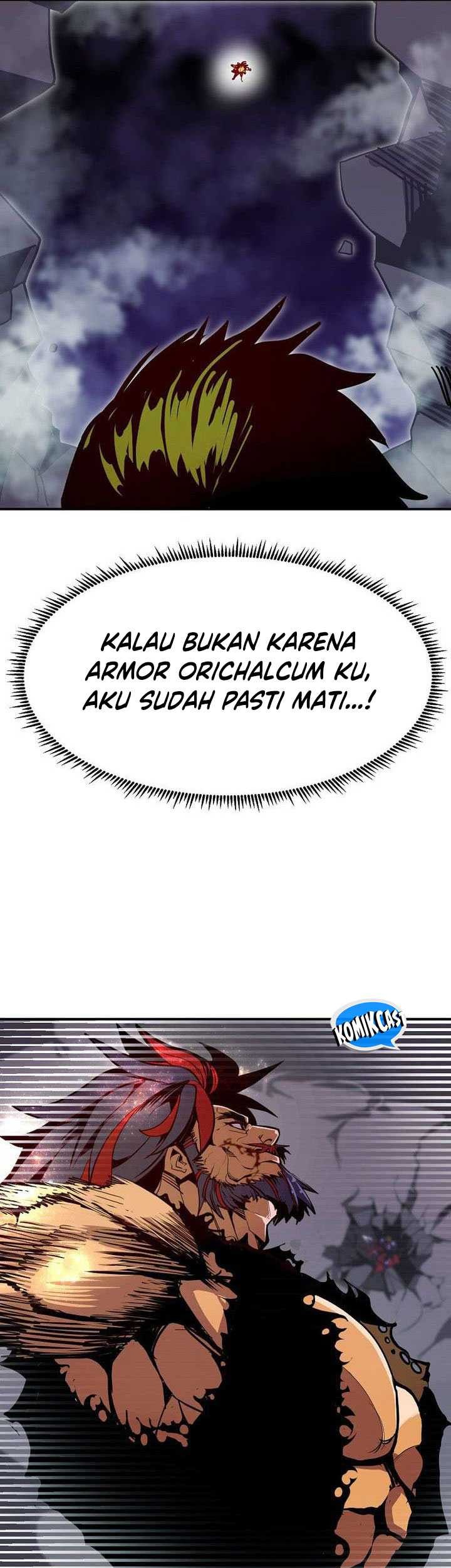 Worthless Regression Chapter 70 - halaman 44
