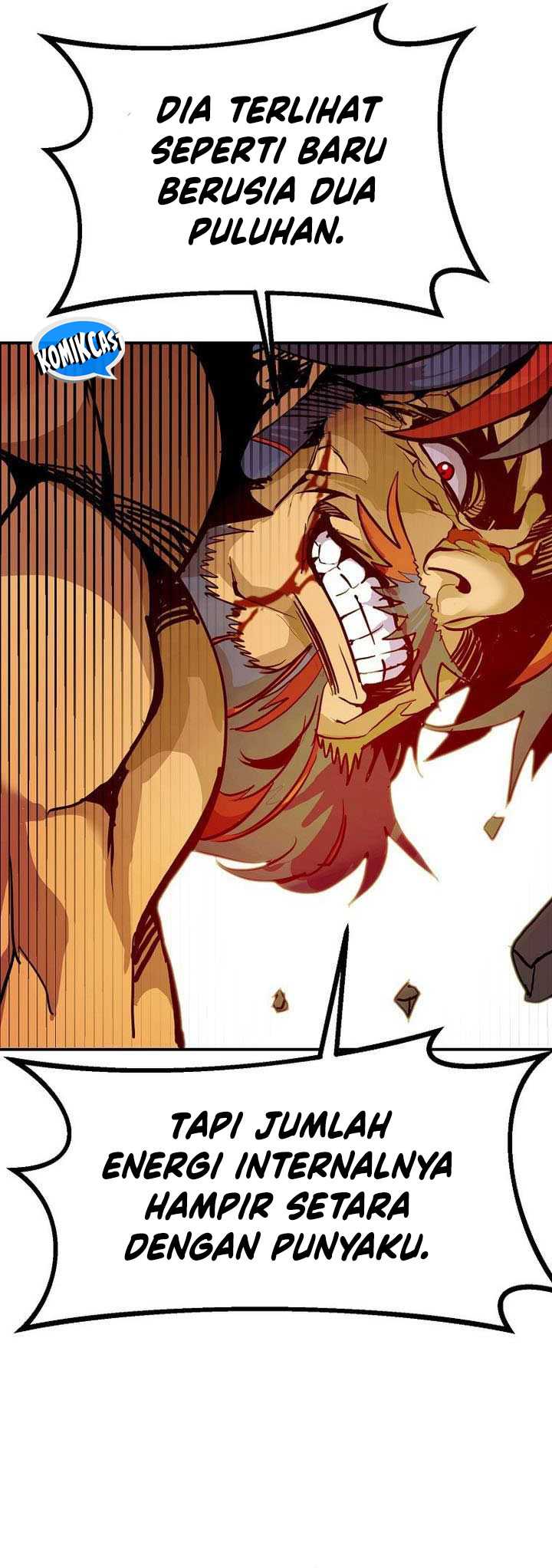 Worthless Regression Chapter 70 - halaman 48