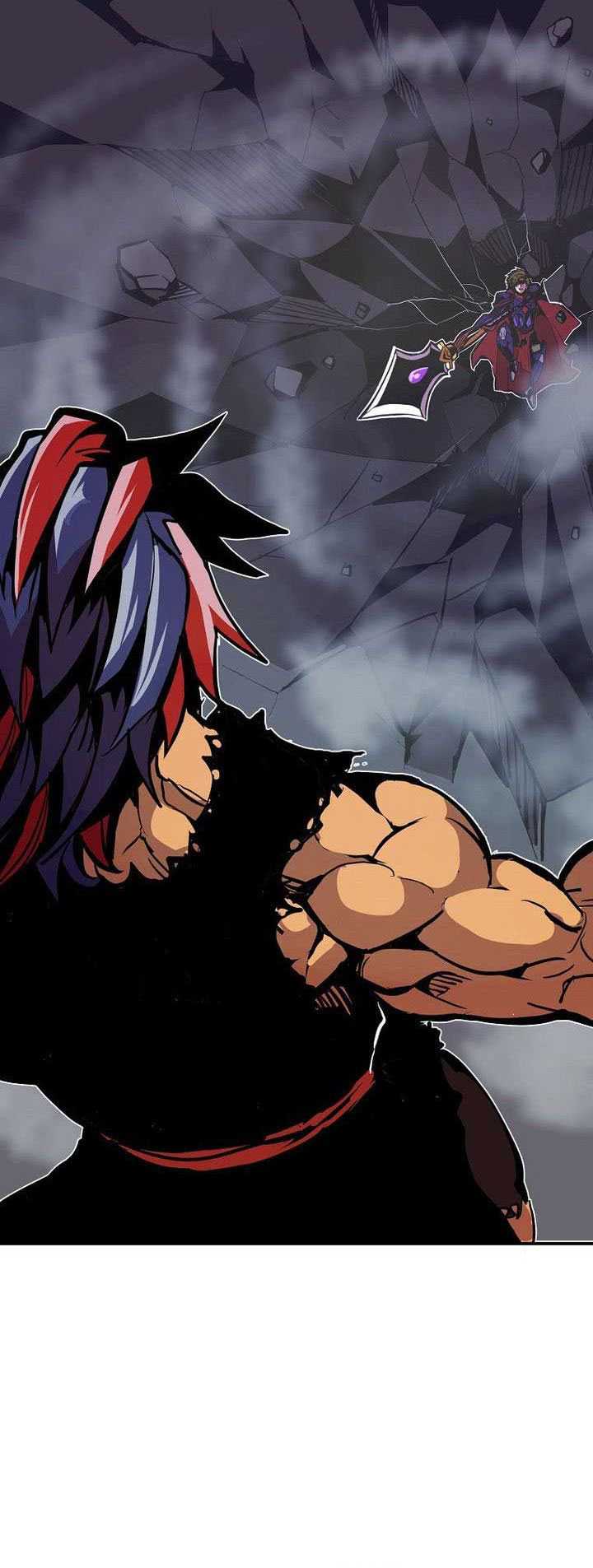Worthless Regression Chapter 70 - halaman 51