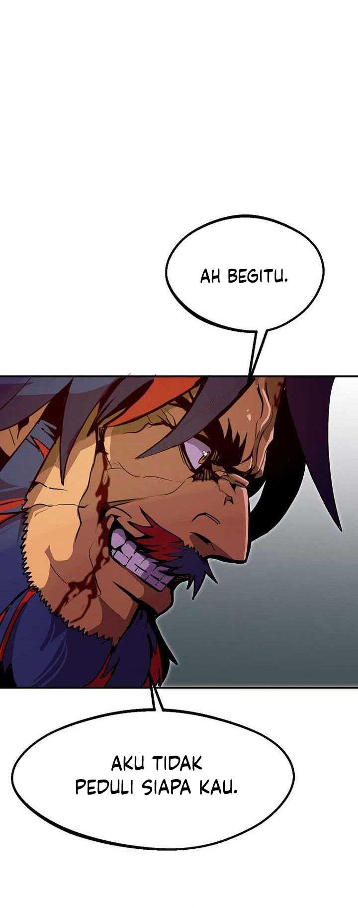 Worthless Regression Chapter 70 - halaman 54