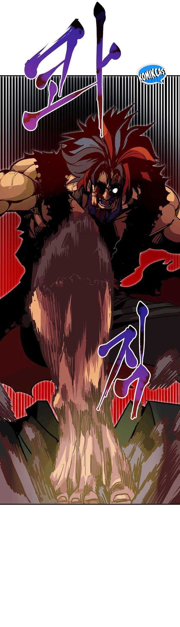 Worthless Regression Chapter 70 - halaman 55