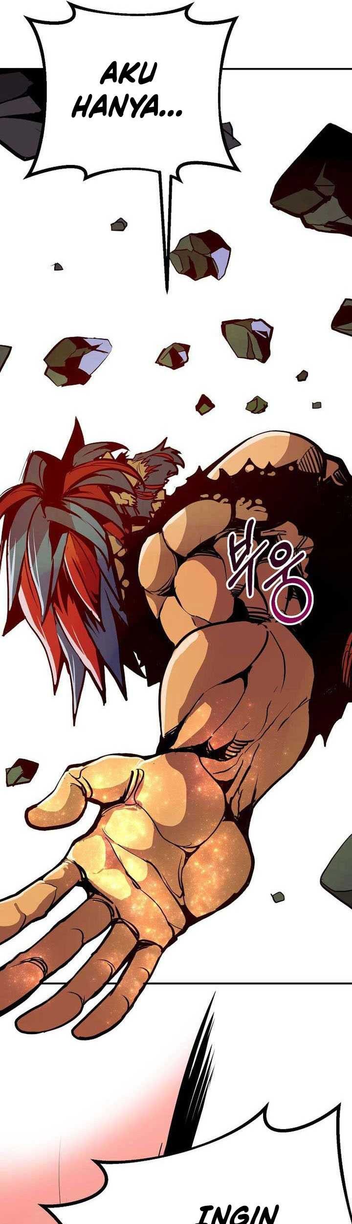 Worthless Regression Chapter 70 - halaman 57