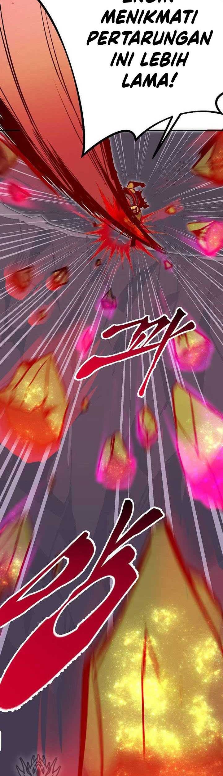 Worthless Regression Chapter 70 - halaman 58