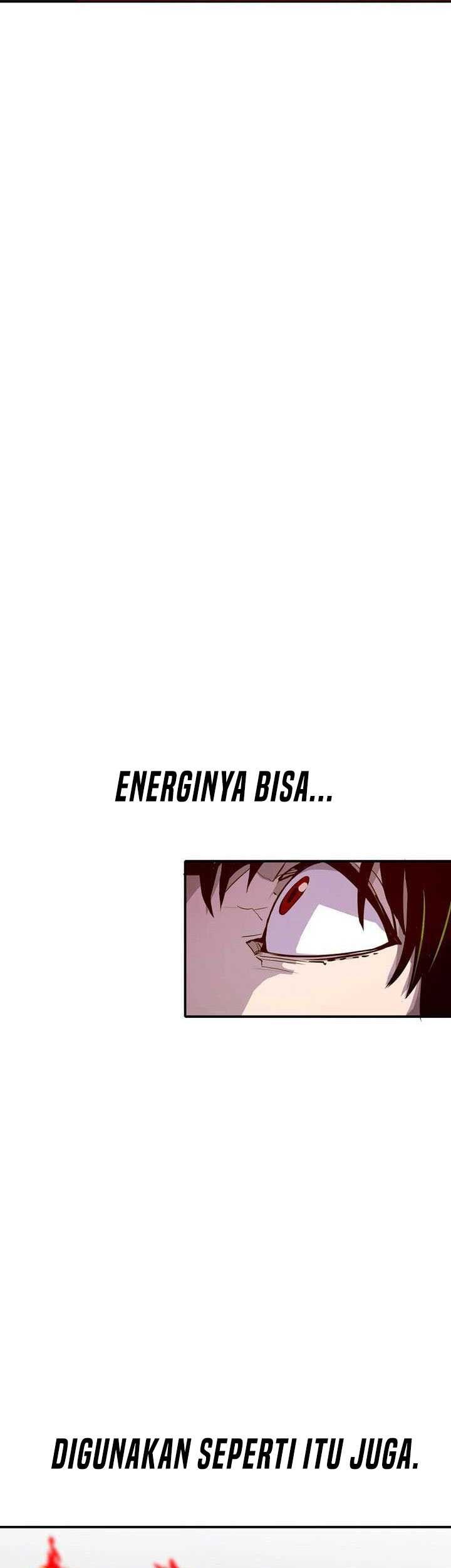 Worthless Regression Chapter 70 - halaman 60