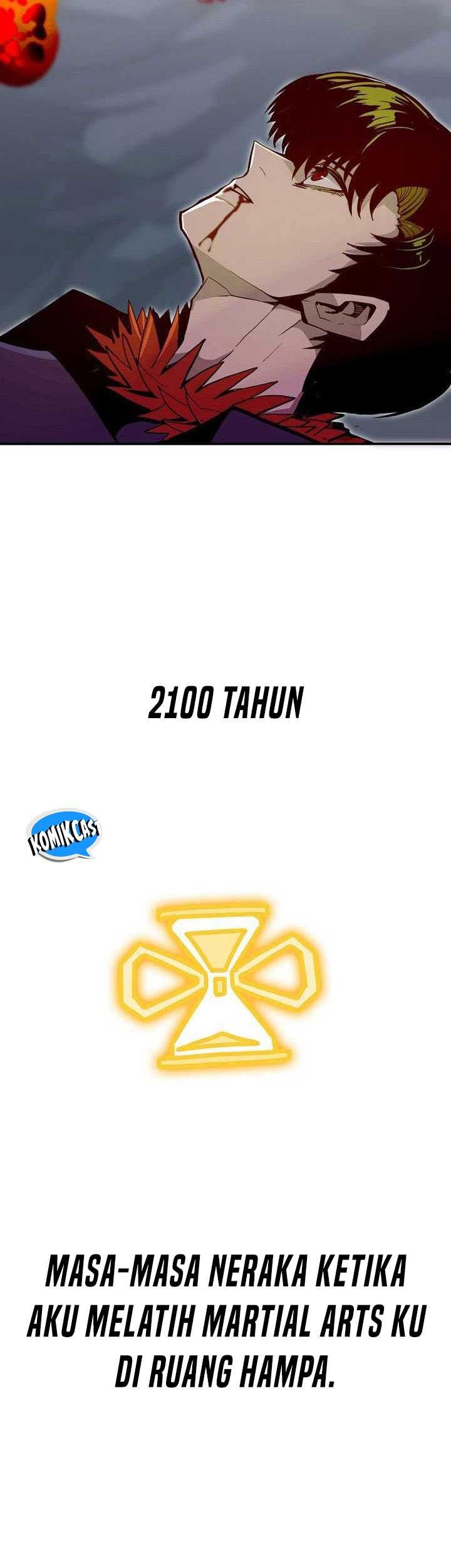 Worthless Regression Chapter 70 - halaman 62