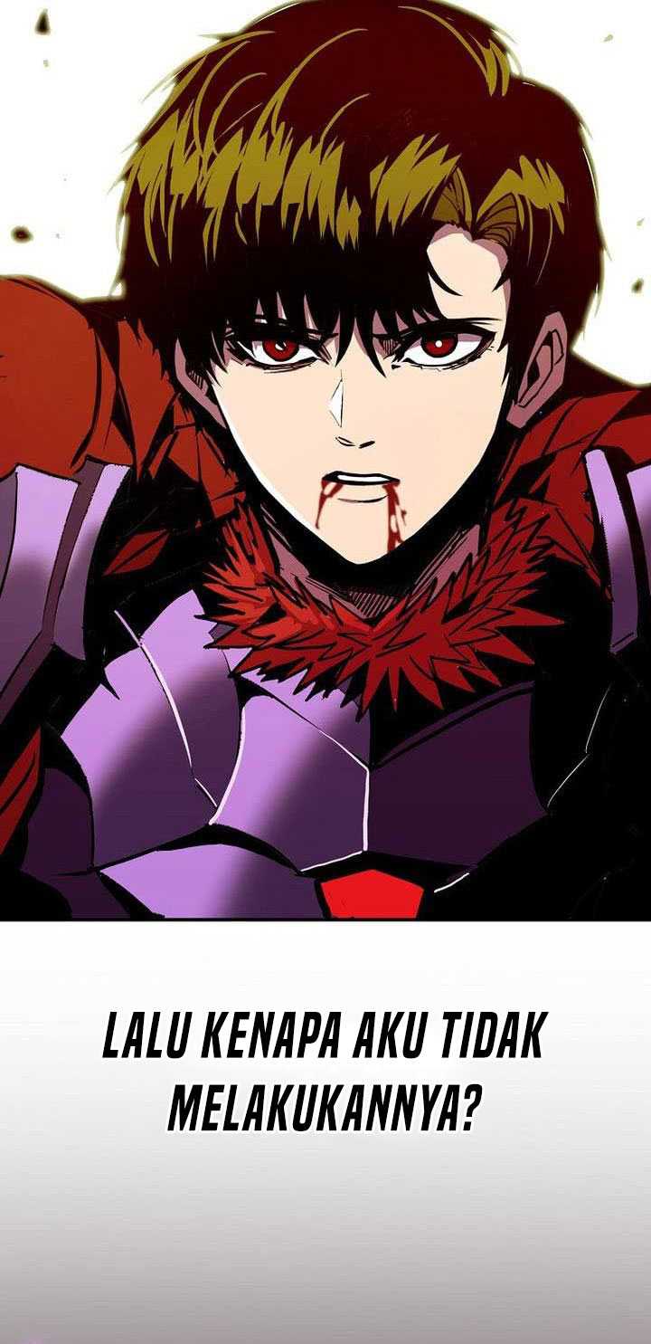 Worthless Regression Chapter 70 - halaman 64