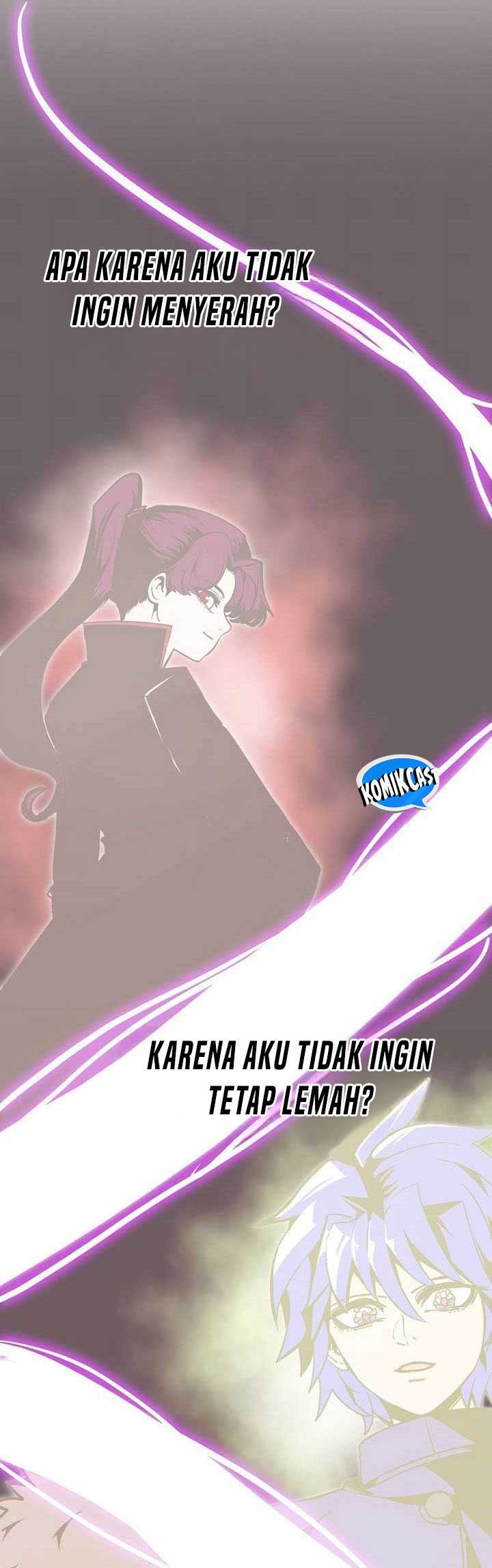 Worthless Regression Chapter 70 - halaman 65