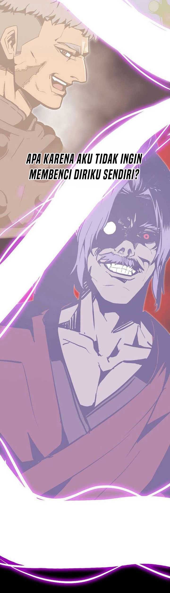 Worthless Regression Chapter 70 - halaman 66