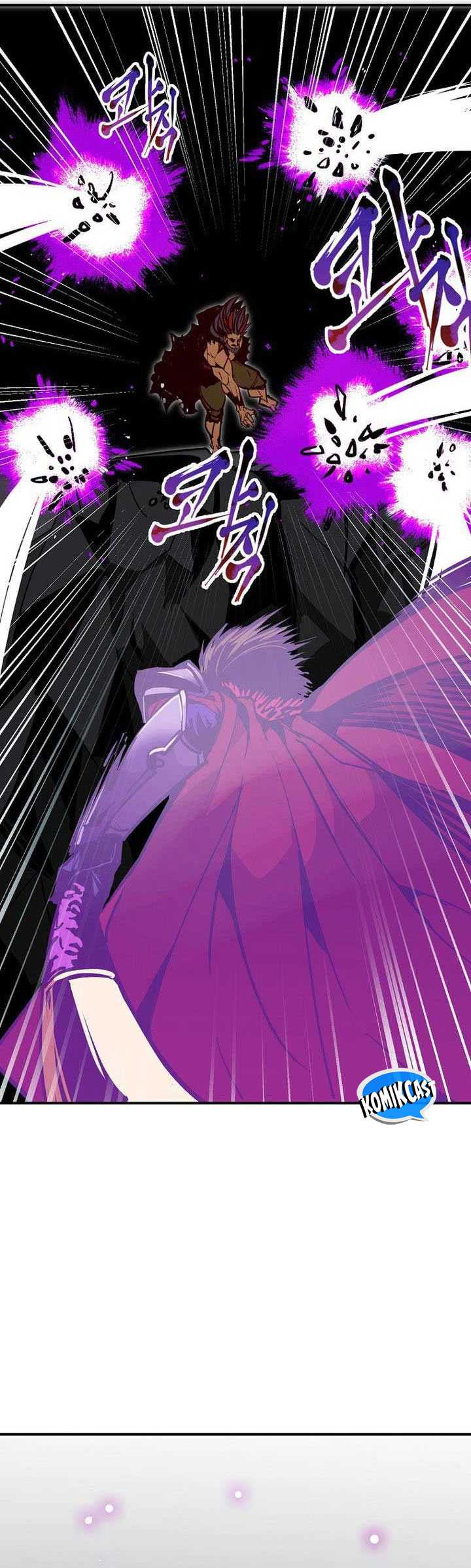Worthless Regression Chapter 70 - halaman 70