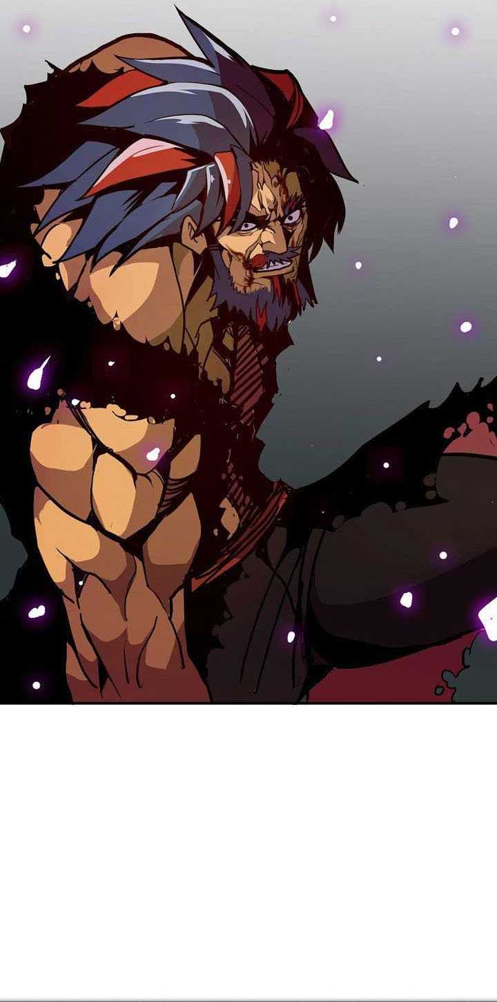 Worthless Regression Chapter 70 - halaman 71