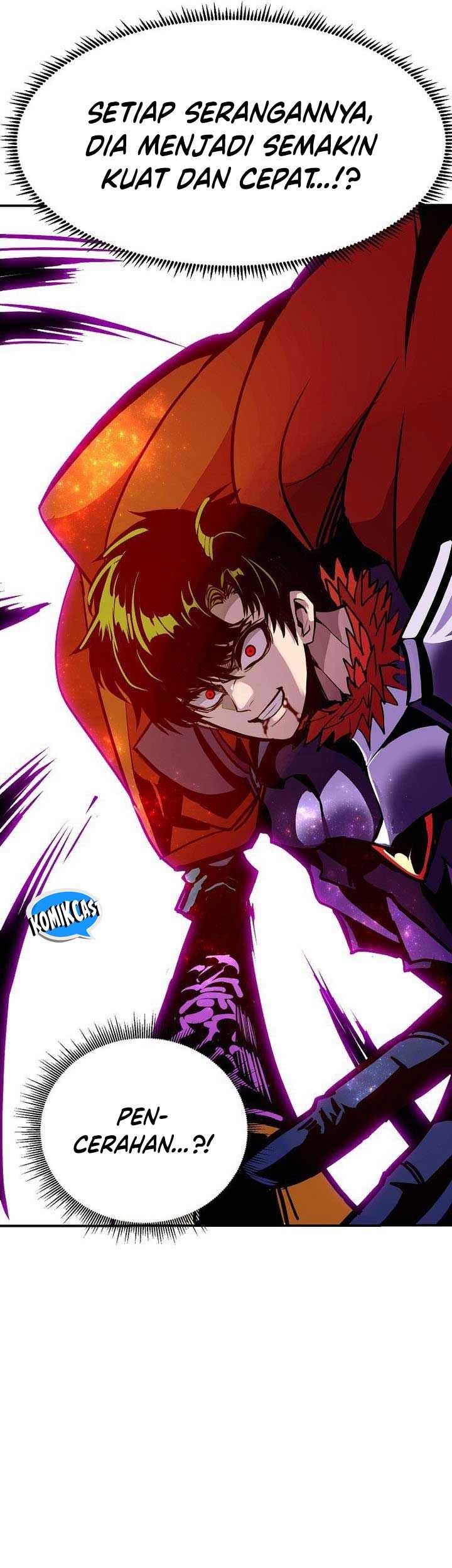 Worthless Regression Chapter 70 - halaman 80