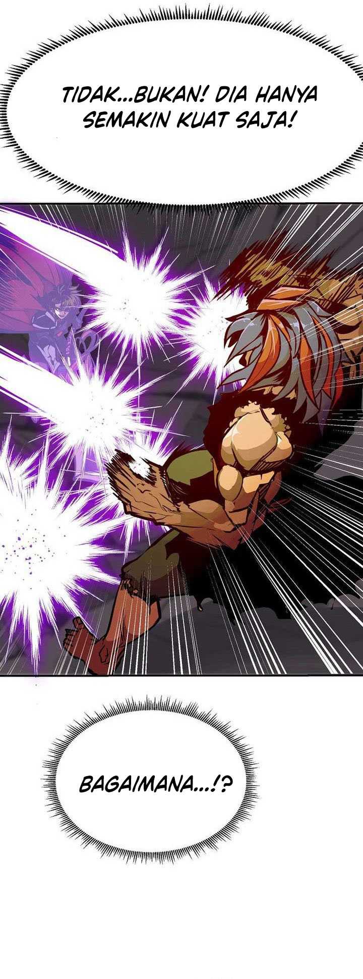 Worthless Regression Chapter 70 - halaman 82
