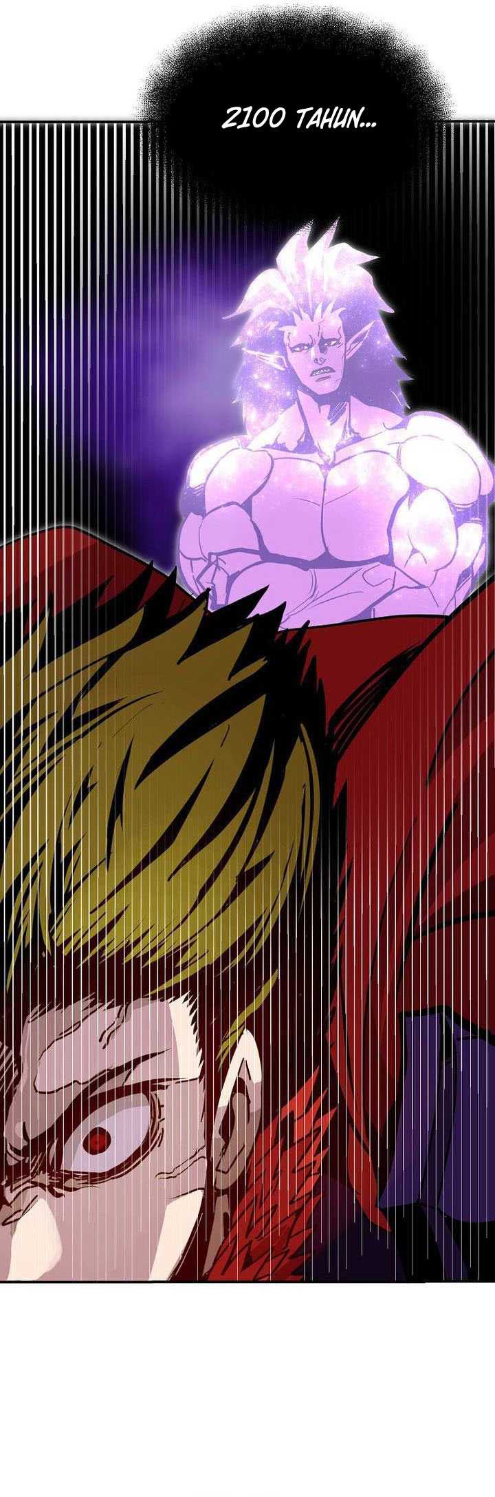 Worthless Regression Chapter 70 - halaman 83