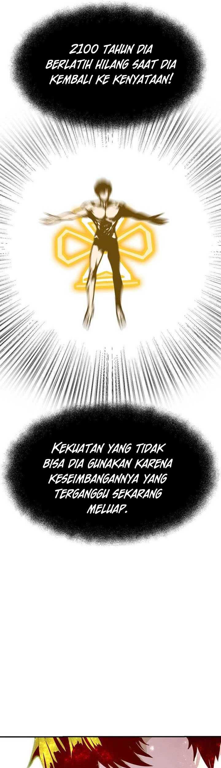 Worthless Regression Chapter 70 - halaman 85
