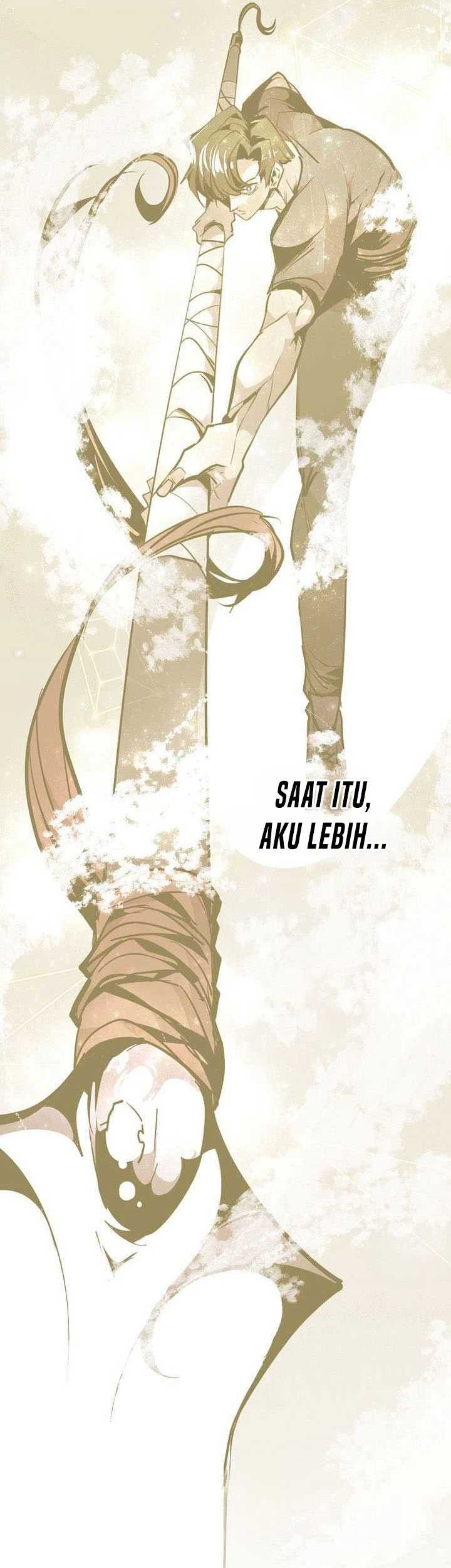 Worthless Regression Chapter 70 - halaman 88