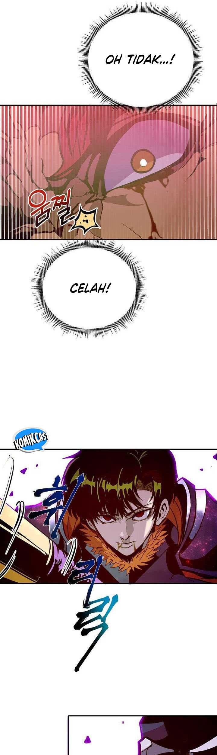 Worthless Regression Chapter 70 - halaman 94