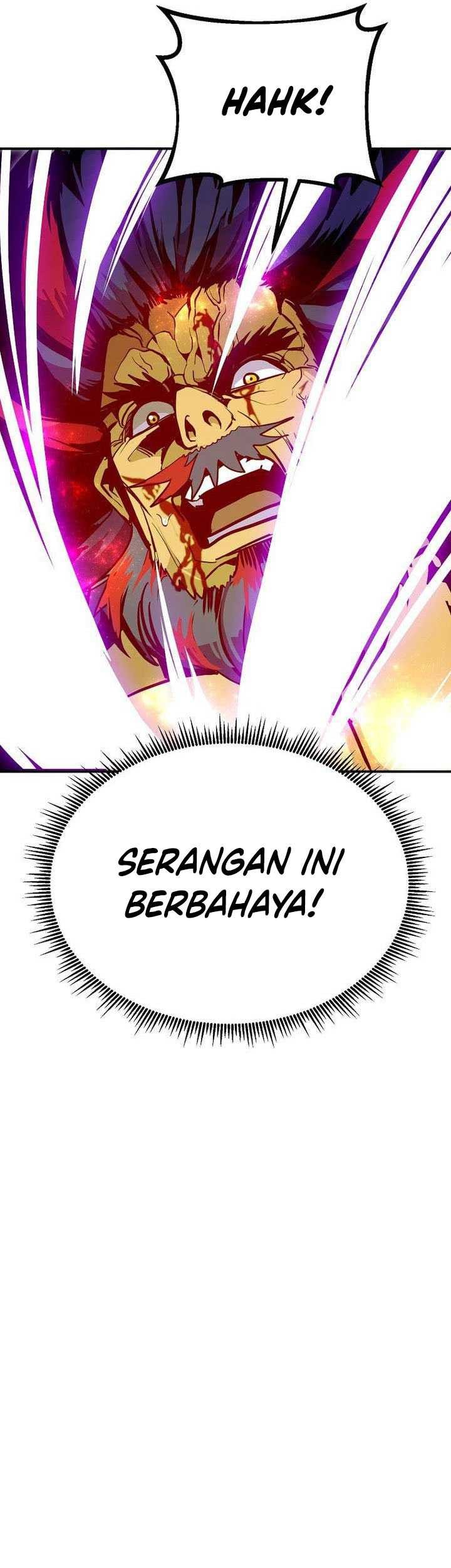 Worthless Regression Chapter 70 - halaman 98