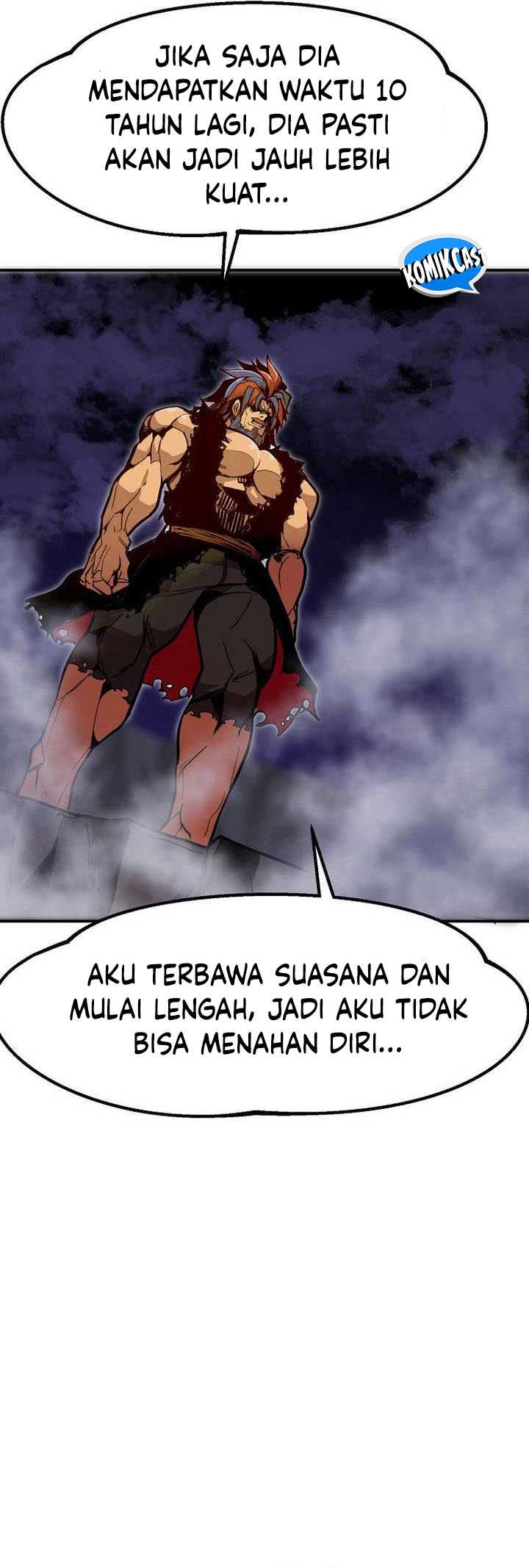 Worthless Regression Chapter 71 - halaman 18