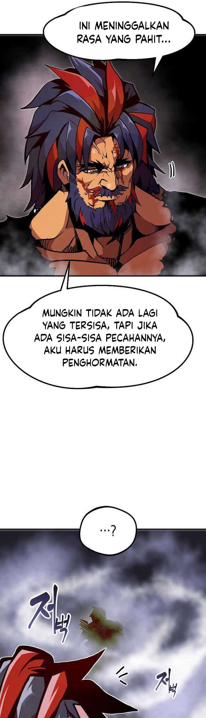Worthless Regression Chapter 71 - halaman 19