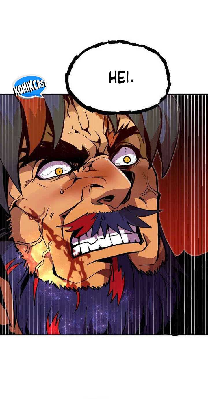 Worthless Regression Chapter 71 - halaman 27