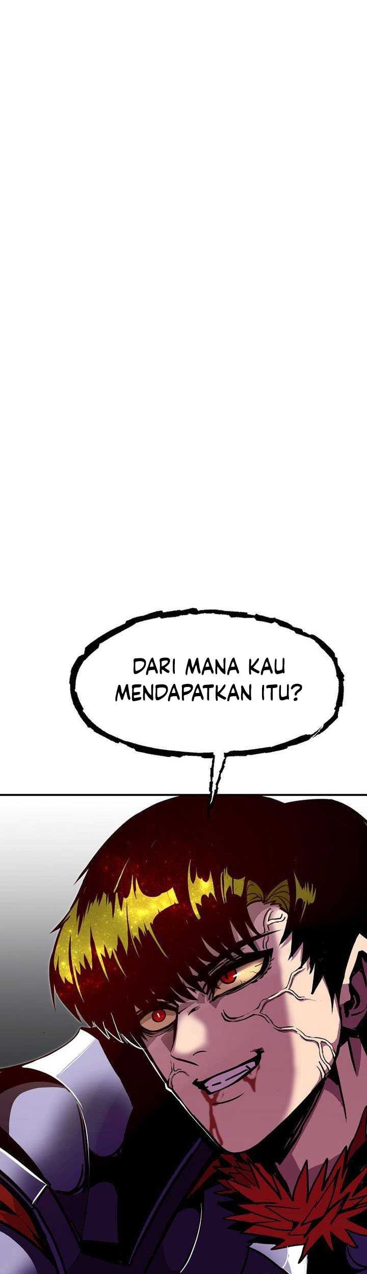 Worthless Regression Chapter 71 - halaman 32