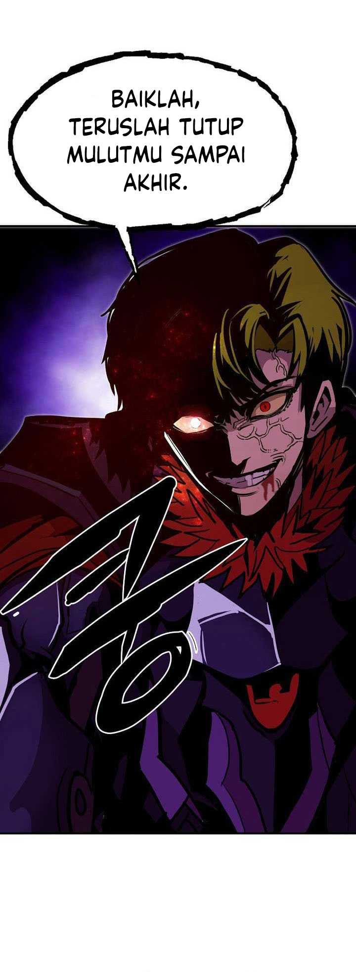 Worthless Regression Chapter 71 - halaman 38